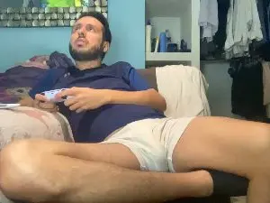 Cam4 Free Live Porn of Alexitho35