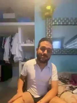 Cam4 Sex Cam of Alexitho35