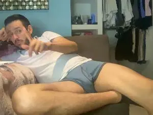 Cam4 Nude Webcam of Alexitho35