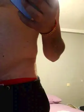 Cam4 Adult Video Chat of Azox123er