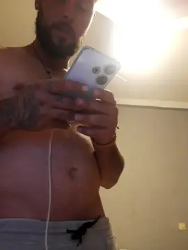 Cam4 Nude Webcam of Azox123er