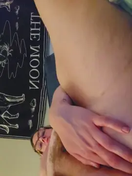 Cam4 Free Porn Cam of BelleofHell