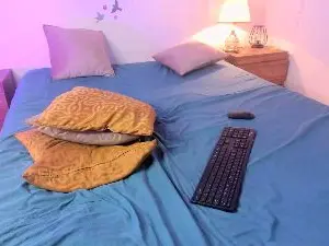 Cam4 Nude Webcam of alazbel8