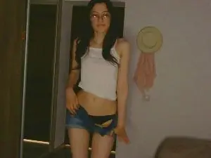 Cam4 Nude Webcam of FairyAdil
