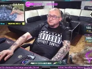 Cam4 Best Webcam of law_leek