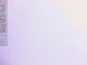 Cam4 Sex Cam of May_Clanfortt