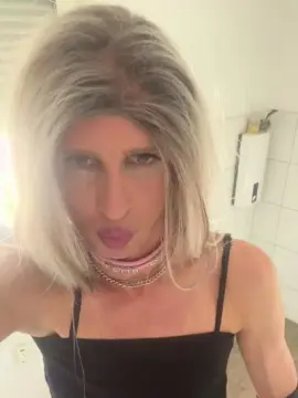 Cam4 Free Porn Cam of Sissyslut95xx