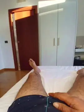 Cam4 Live Porn of peppe852