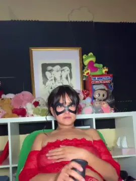 Cam4 Live Porn of Asiantina