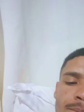 Cam4 Live Porn of Black01