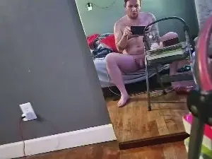 Cam4 Adult Video Chat of Klasick69