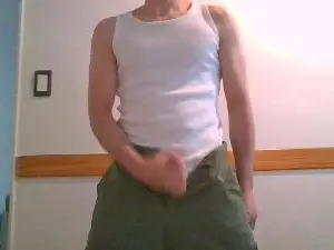 Cam4 Live Sex Cam of Rubiosexy27