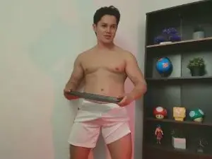 Cam4 Best Webcam of Julian_wallace