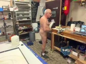 Cam4 Live Sex of hungjack