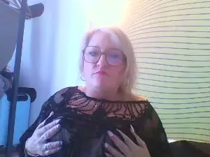 Cam4 Private Sex Chat of sexyglam