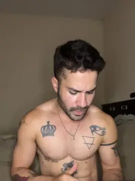 Cam4 Best Webcam of pedro5946
