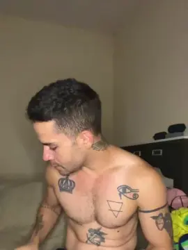 Cam4 Adult Webcams of pedro5946