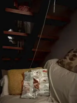 Cam4 Live Sex of Jairiaj