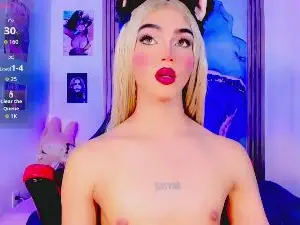 Cam4 Live Sex Cam of ellissa_taylor_