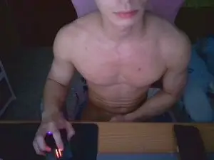 Cam4 Live Porn of jinx90518