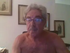 Cam4 Nude Webcam of lefty147