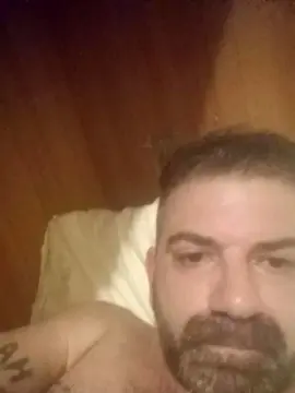 Cam4 Private Sex Chat of Damiano