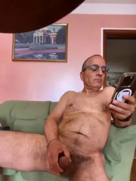 Cam4 Sex Cam of Milk1958