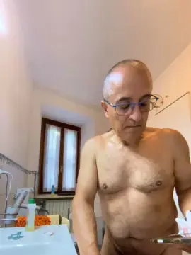 Cam4 Sex Chat of Milk1958
