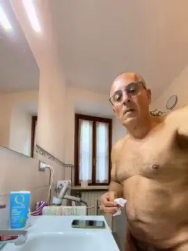 Cam4 Private Sex Chat of Milk1958
