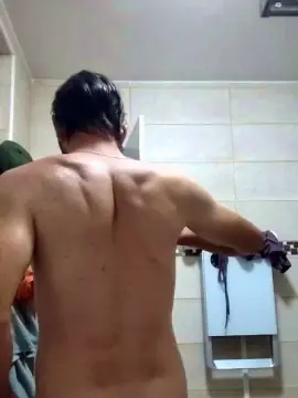 Cam4 Nude Webcam of humsex2