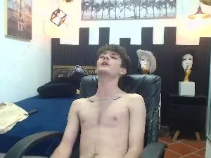 Cam4 Adult Video Chat of trevor_mob