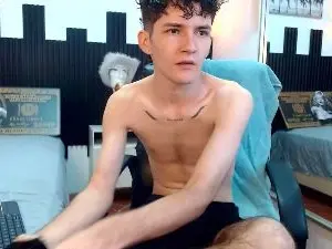 Cam4 Adult Webcams of trevor_mob