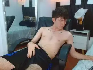 Cam4 Private Sex Chat of trevor_mob