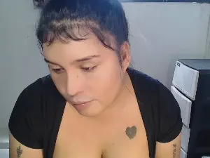 Cam4 Private Sex Chat of Tgirl_bella