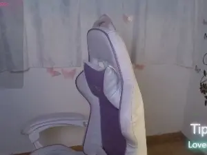 Cam4 Best Webcam of Violet_Flow