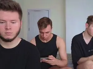 Cam4 Private Sex Chat of alexxx_d