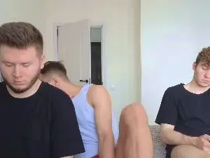 Cam4 Nude Webcam of alexxx_d