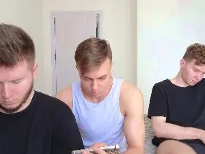 Cam4 Sex Chat of alexxx_d
