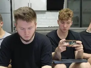 Cam4 Free Porn Cam of alexxx_d
