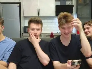 Cam4 Free Live Porn of alexxx_d