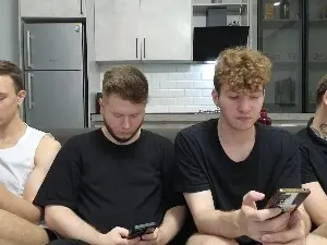 Cam4 Private Sex Chat of alexxx_d