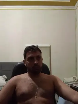 Cam4 Private Sex Chat of felix757