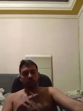 Cam4 Adult Video Chat of felix757