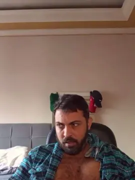 Cam4 Adult Video Chat of felix757