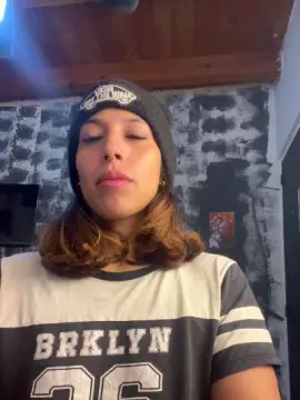 Cam4 Live Sex Cam of JulietaBass