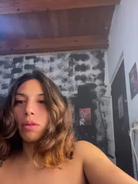 Cam4 Private Sex Chat of JulietaBass