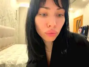 Cam4 Nude Webcam of KathrynShiner