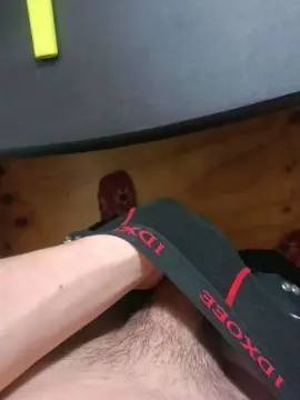 Cam4 Live Porn of LocuraHotK