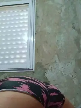 Cam4 Nude Webcam of Soy_sashaa