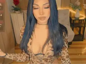Cam4 Private Sex Chat of Wildtiffany